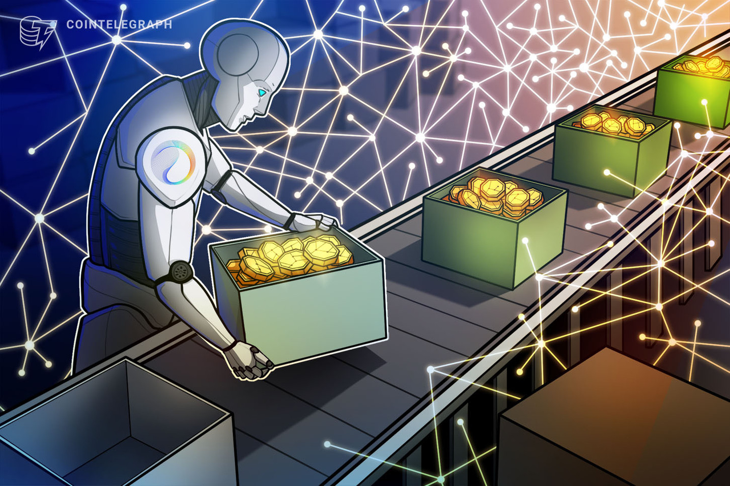Unique Crypto 
                                Cashback